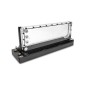 EK-Loop Staffa Angolare per FLT - 120mm EK-Loop Staffa Angolare per FLT - 120mm