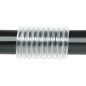 Alphacool tubo AlphaTube HF 13/19 (1/2"ID) - Ultra Clear 3 metri (9,8ft) Retailbox Alphacool tubo AlphaTube HF 13/19 (1/2"ID) - Ultra Clear 3 metri (9,8ft) Retailbox
