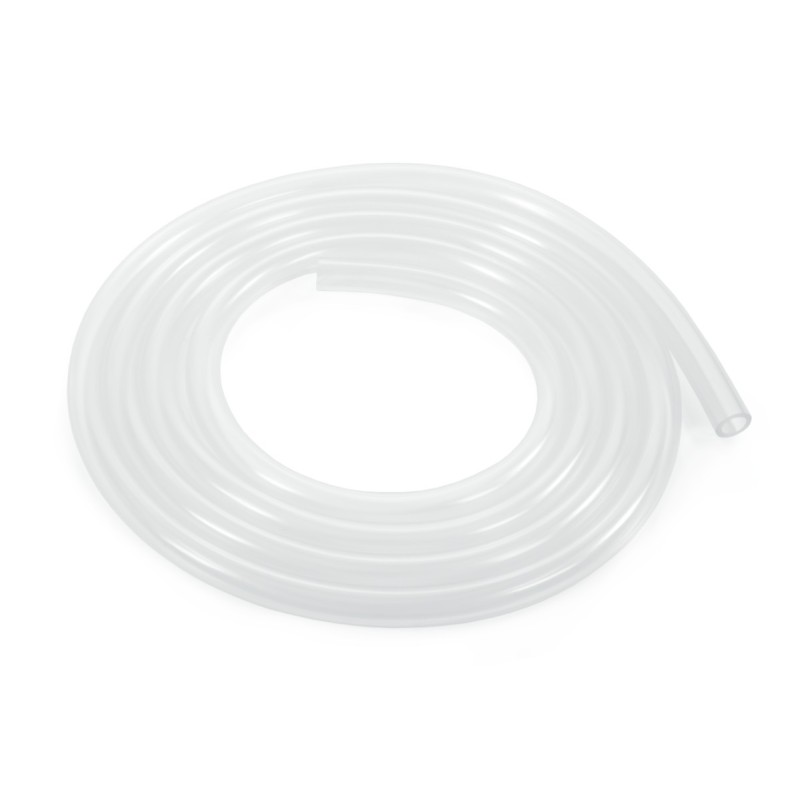 Alphacool tubo AlphaTube HF 13/19 (1/2"ID) - Ultra Clear 3 metri (9,8ft) Retailbox Alphacool tubo AlphaTube HF 13/19 (1/2"ID) - Ultra Clear 3 metri (9,8ft) Retailbox