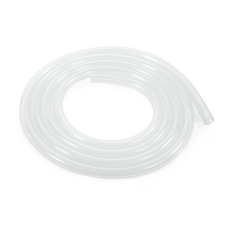 Alphacool tubo AlphaTube HF 13/19 (1/2"ID) - Ultra Clear 3 metri (9,8ft) Retailbox