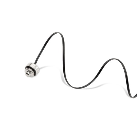 EK-Loop Connect - Tappo 1/4G con sensore temperatura