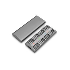 EK-Loop Set base di cacciaviti (49 pezzi) EKWB - 5