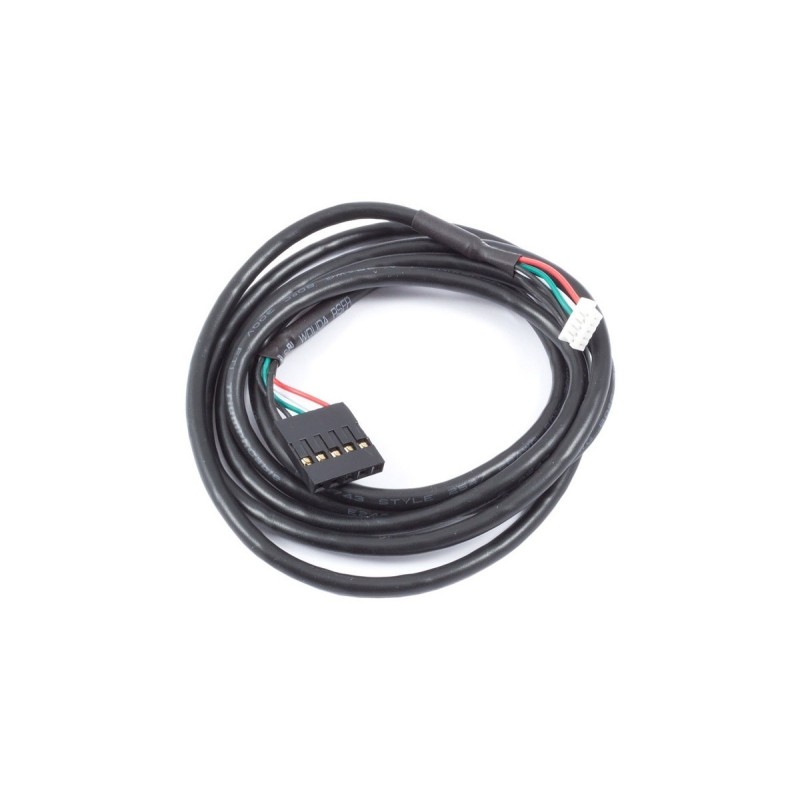 Aquacomputer Cavo di connessione 100 cm USB/Micro connettore VISION Aquacomputer Cavo di connessione 100 cm USB/Micro connettore VISION