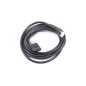 Aquacomputer Cavo di connessione 100 cm USB/Micro connettore VISION Aquacomputer Cavo di connessione 100 cm USB/Micro connettore VISION