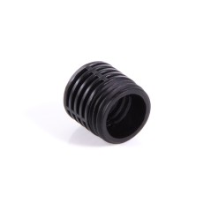 Alphacool Antibolle G1/4 - plastica black Alphacool - 3