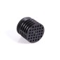Alphacool Antibolle G1/4 - plastica black Alphacool Antibolle G1/4 - plastica black