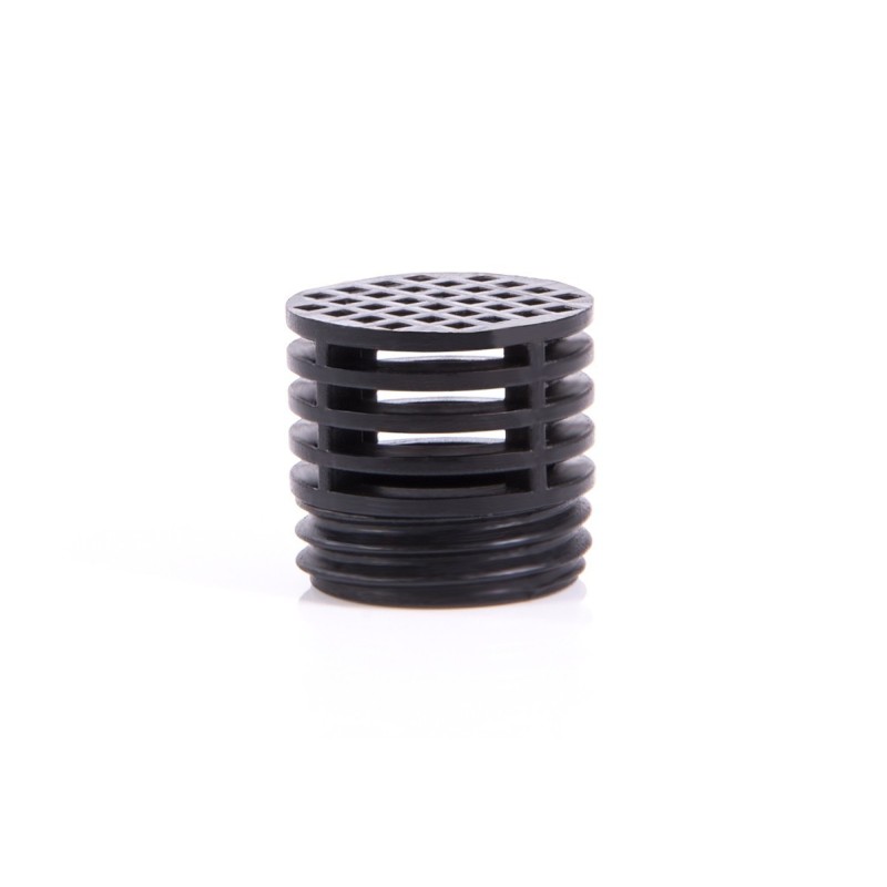 Alphacool Antibolle G1/4 - plastica black Alphacool Antibolle G1/4 - plastica black