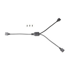 EK-RGB Splitter segnale D-RGB a 2 vie EKWB - 3