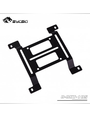 Bykski Supporto Pompa (120mm FAN) - B-BKT-105