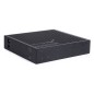 Alphacool NexXxoS Nova 1080 mm Box Ventole - Black Alphacool NexXxoS Nova 1080 mm Box Ventole - Black