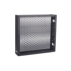 Alphacool NexXxoS Nova 1080 mm Box Ventole - Black Alphacool - 1