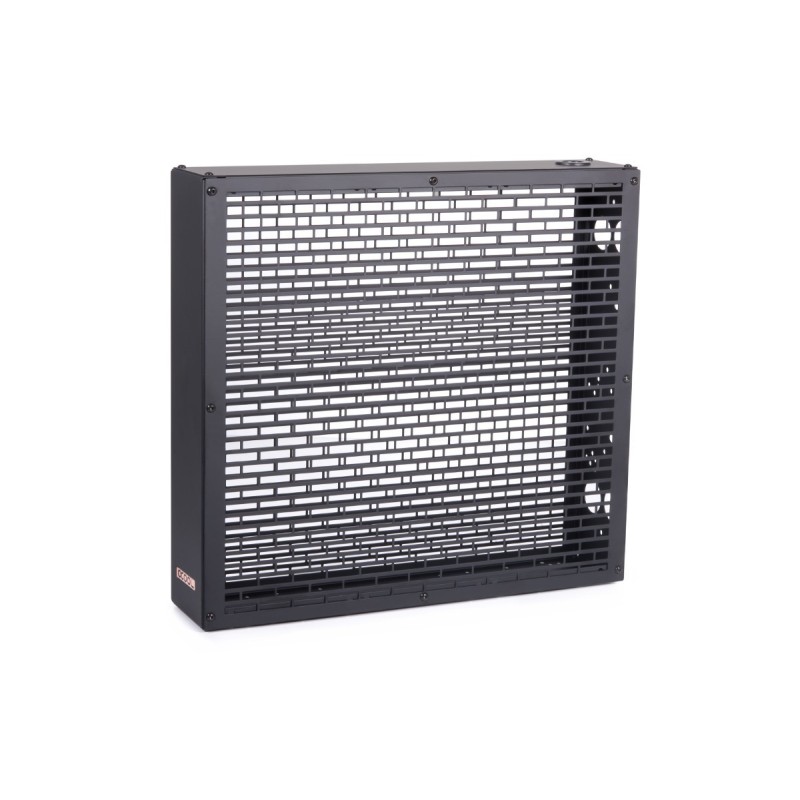 Alphacool NexXxoS Nova 1080 mm Box Ventole - Black Alphacool NexXxoS Nova 1080 mm Box Ventole - Black