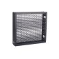 Alphacool NexXxoS Nova 1080 mm Box Ventole - Black Alphacool NexXxoS Nova 1080 mm Box Ventole - Black
