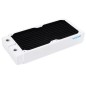 Alphacool NexXxoS XT45 Radiatore Full Copper 240mm V.2 - White Special Edition