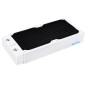 Alphacool NexXxoS XT45 Radiatore Full Copper 240mm V.2 - White Special Edition
