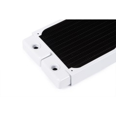 Alphacool NexXxoS ST30 Radiatore Full Copper 240mm V.2 - White Special Edition Alphacool - 4