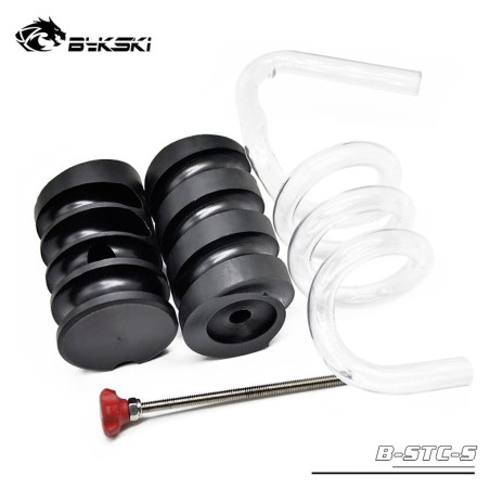 Bykski Tool piegatura a spirale per tubo rigido B-STC-S 14mm Bykski - 1