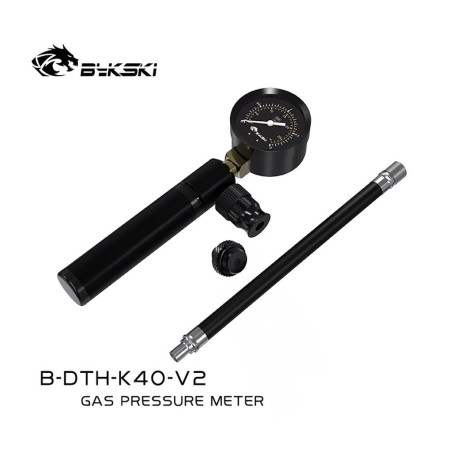 Bykski Leak Tester V2 (B-DTH-K40-V2) Bykski - 1