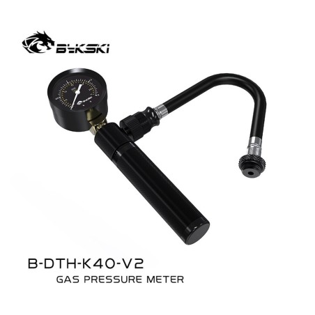 Bykski Leak Tester V2 (B-DTH-K40-V2)