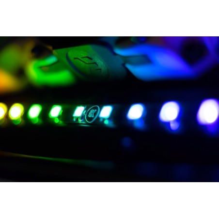 EK-Loop D-RGB LED Kit 4 Strisce Magnetiche (4pcs 400mm)