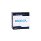 Alphacool Extender Telescopico 20mm G1/4 M/M  Chrome