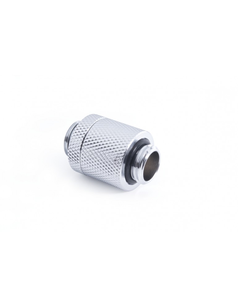 Alphacool Extender Telescopico 20mm G1/4 M/M  Chrome Alphacool - 3