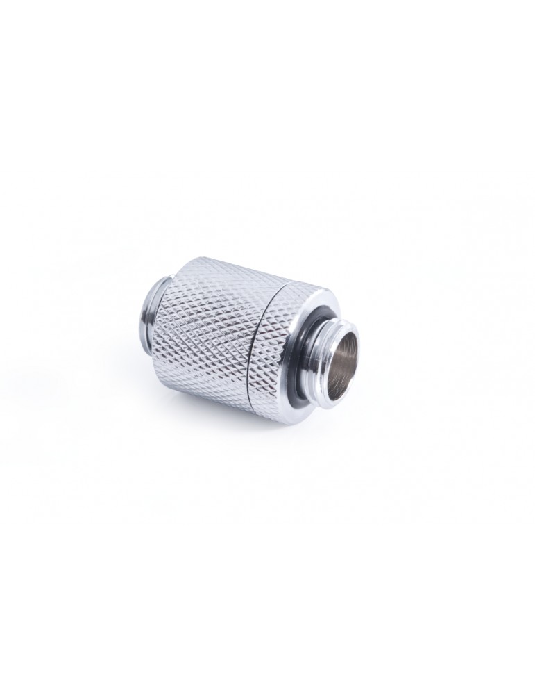 Alphacool Extender Telescopico 20mm G1/4 M/M  Chrome Alphacool - 1