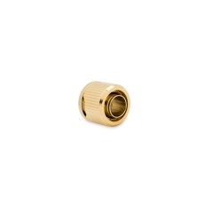 EK-Quantum Torque STC Raccordo Compressione per tubo 10/16 - Gold
