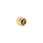 EK-Quantum Torque STC Raccordo Compressione per tubo 12/16 - Gold EK-Quantum Torque STC Raccordo Compressione per tubo 12/16 - Gold