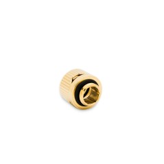 EK-Quantum Torque HDC 12 Raccordo per tubo rigido 12mm - Gold EKWB - 3