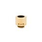 EK-Quantum Torque HDC 12 Raccordo per tubo rigido 12mm - Gold EK-Quantum Torque HDC 12 Raccordo per tubo rigido 12mm - Gold
