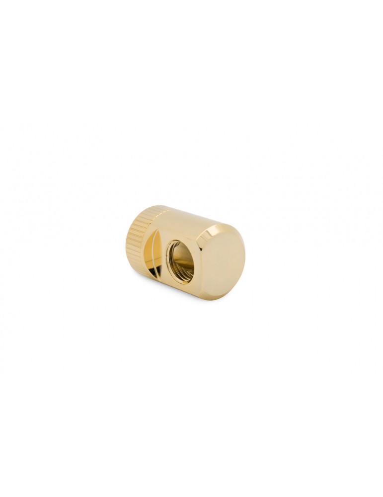 EK-Quantum Torque Adattatore 90° ruotabile - Gold EKWB - 2