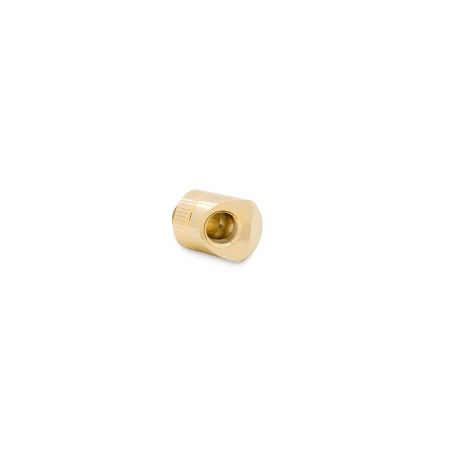 EK-Quantum Torque Adattatore 45° ruotabile - Gold