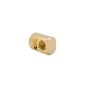 EK-Quantum Torque Raccordo a T ruotabile M/F/F - Gold EK-Quantum Torque Raccordo a T ruotabile M/F/F - Gold