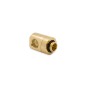 EK-Quantum Torque Raccordo a T ruotabile M/F/F - Gold EK-Quantum Torque Raccordo a T ruotabile M/F/F - Gold