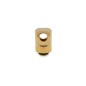EK-Quantum Torque Raccordo a T ruotabile M/F/F - Gold EK-Quantum Torque Raccordo a T ruotabile M/F/F - Gold