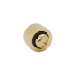 EK-Quantum Torque Extender Static FF 14 - Gold EK-Quantum Torque Extender Static FF 14 - Gold