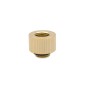 EK-Quantum Torque Extender Static FF 14 - Gold EK-Quantum Torque Extender Static FF 14 - Gold
