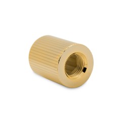 EK-Quantum Torque Extender Static MF 28 - Gold EKWB - 3