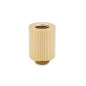 EK-Quantum Torque Extender Static MF 28 - Gold EK-Quantum Torque Extender Static MF 28 - Gold