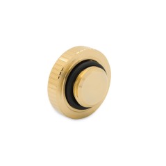 EK-Quantum Torque Tappo con Badge - Gold EKWB - 3