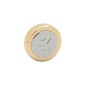 EK-Quantum Torque Tappo con Badge - Gold