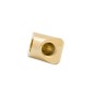 EK-Quantum Torque Adattatore 90° FF forature 1/4G - Gold EK-Quantum Torque Adattatore 90° FF forature 1/4G - Gold