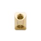 EK-Quantum Torque Adattatore 90° FF forature 1/4G - Gold EK-Quantum Torque Adattatore 90° FF forature 1/4G - Gold