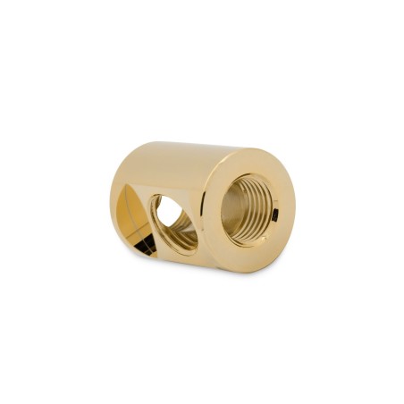 EK-Quantum Torque Splitter 3F T - Gold