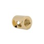 EK-Quantum Torque Splitter 3F T - Gold EK-Quantum Torque Splitter 3F T - Gold