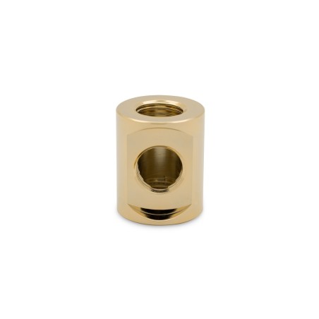 EK-Quantum Torque Splitter 3F T - Gold EKWB - 1