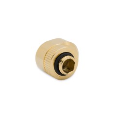 EK-Quantum Torque Adattatore Ruotabile Offset 7  - Gold EKWB - 3