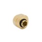 EK-Quantum Torque Adattatore Ruotabile Offset 7  - Gold