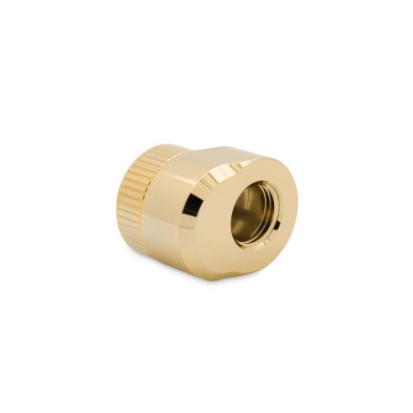 EK-Quantum Torque Adattatore Ruotabile Offset 7  - Gold
